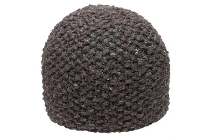 Ambler Moss Beanie - Mens